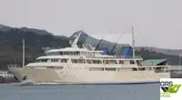 Ro-Ro ship müügiks