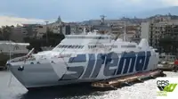 Ro-Ro ship müügiks