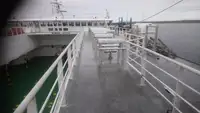 Ro-Ro ship müügiks