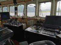 Puistekaubaveoalus müügiks