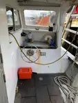 Trawler müügiks