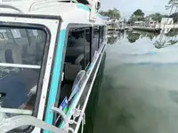Kruiisilaev müügiks