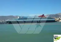 Ro-Ro ship müügiks