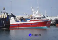 Trawler müügiks