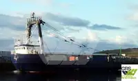 Puistekaubaveoalus müügiks