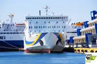 Ro-Ro ship müügiks