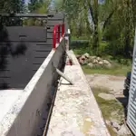 Maandamisalus, tank müügiks