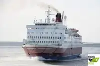 Ro-Ro ship müügiks