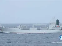 Külmlaev müügiks