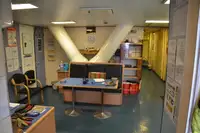 Platvormi varustuslaev (PSV) müügiks