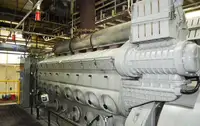 LNG vedav laev müügiks