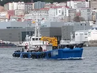Töölaevad müügiks