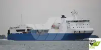 Ro-Ro ship müügiks