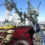 Purse seiner müügiks