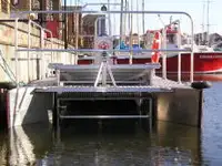 Kontainerlaev müügiks