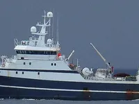 Traaler müügiks