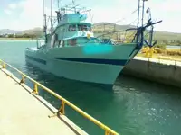 Trawler müügiks
