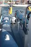 Jäik PVC-paat müügiks