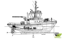 Tõukelaev müügiks