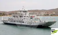 Ro-Ro laev müügiks