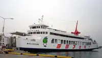 Parvlaev müügiks