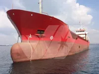General Cargo/Multi-purpose müügiks