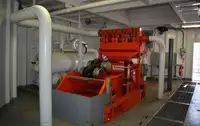 LNG vedav laev müügiks