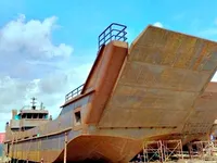 Maandamisalus, tank müügiks