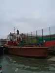 Töölaevad müügiks
