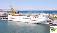 Ro-Ro ship müügiks