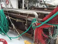 Traaler müügiks