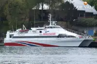 Katamaaran müügiks