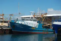 Trawler müügiks