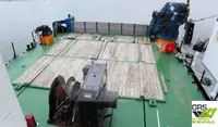 General Cargo/Multi-purpose müügiks