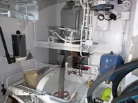 Elus kala vedav laev müügiks