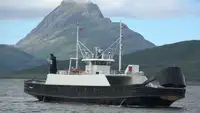 Ro-Ro ship müügiks