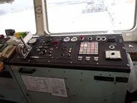 General Cargo/Multi-purpose müügiks