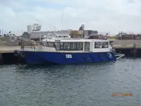 Meeskonna paat müügiks