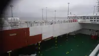 Ro-Ro ship müügiks