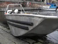 Töölaevad müügiks