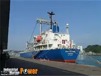 Puistekaubaveoalus müügiks