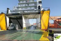 Ro-Ro ship müügiks