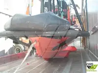 Jäik PVC-paat müügiks