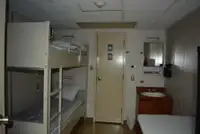LNG vedav laev müügiks