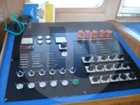Trawler müügiks