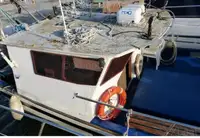 Trawler müügiks
