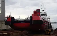 General Cargo/Multi-purpose müügiks