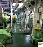 Ro-Ro ship müügiks