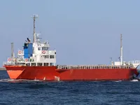 General Cargo/Multi-purpose müügiks