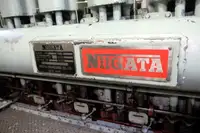 Tõukelaev müügiks